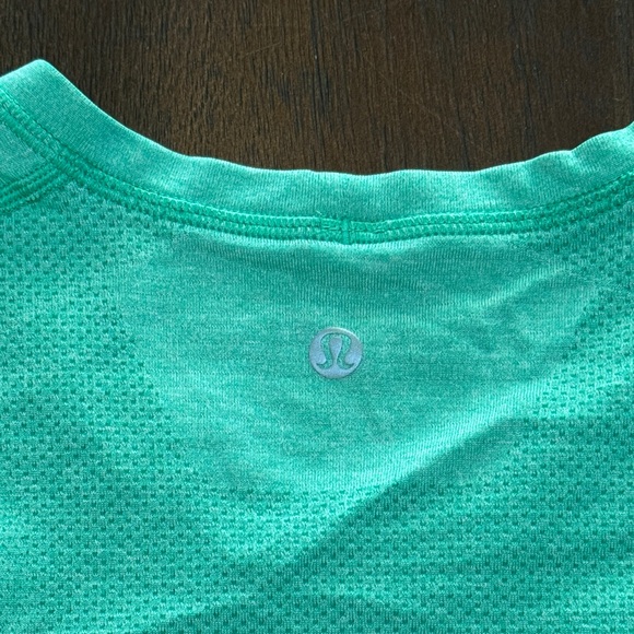 Lululemon Metal Vent Tech Sleeveless Tank Top Shirt XL - Picture 6 of 7